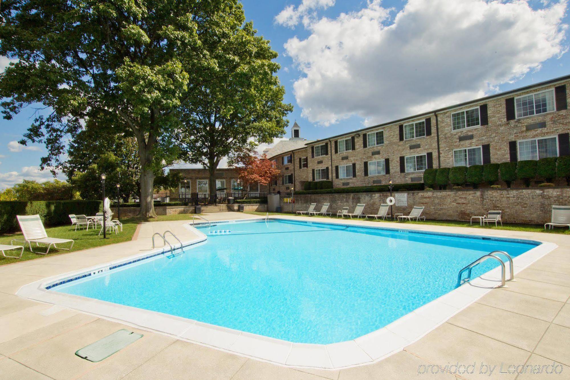 Penn Harris Hotel Harrisburg, Trademark By Wyndham Facilidades foto
